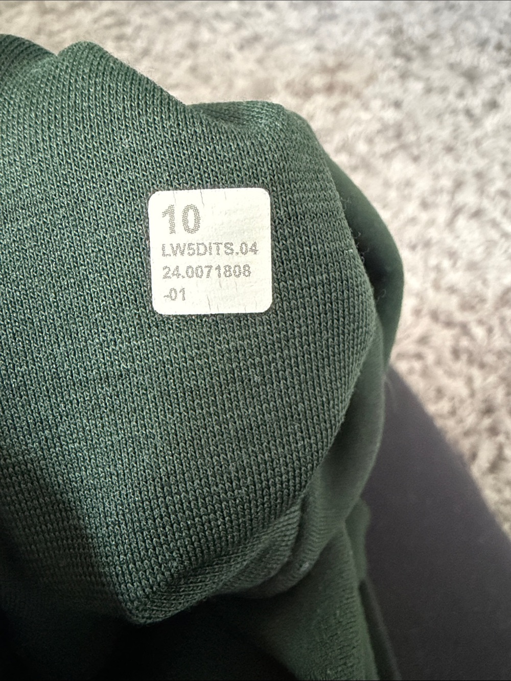 Lululemon Align High Rise 28” - Picture 3 of 3
